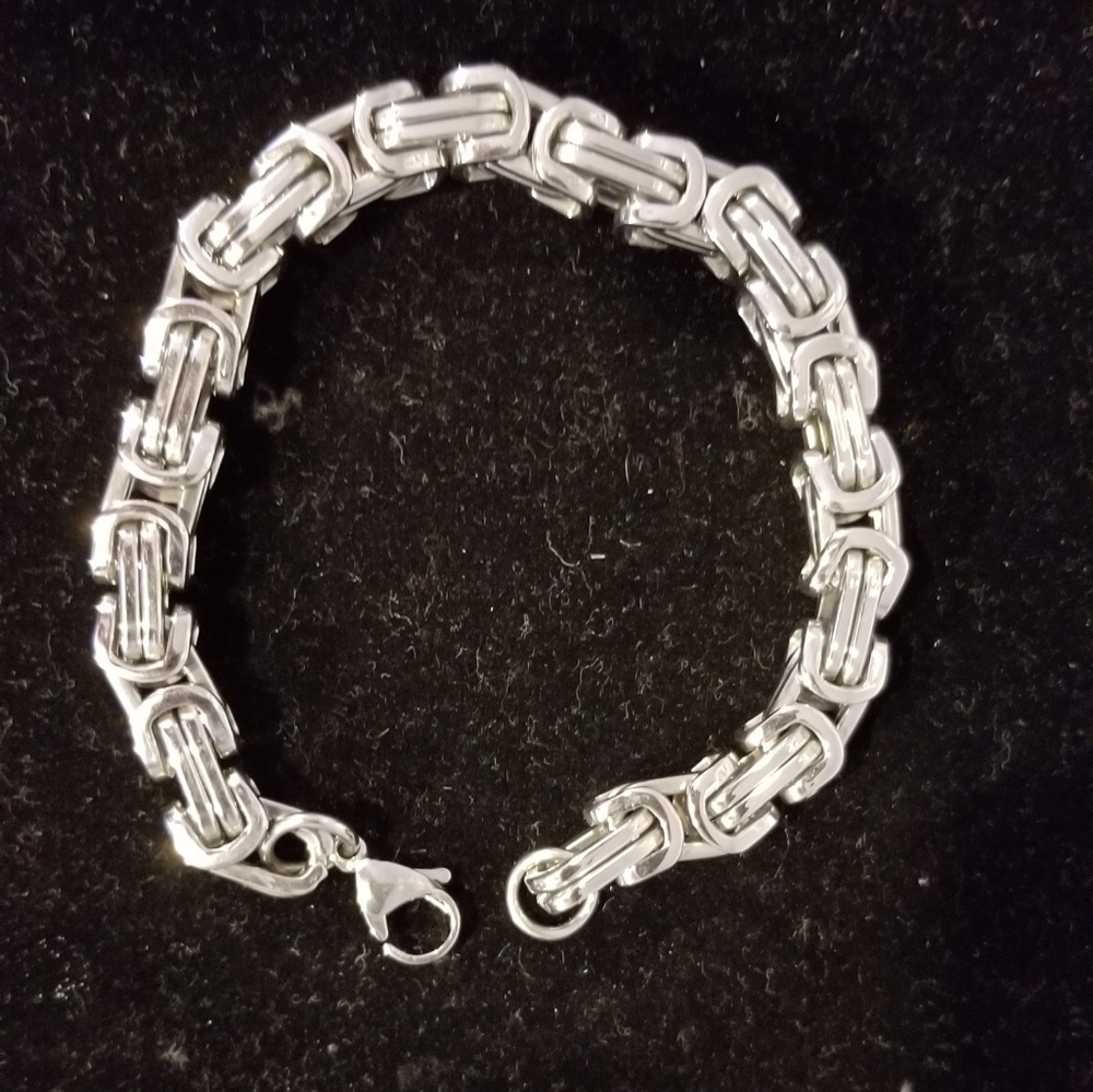 Men's Bracelet